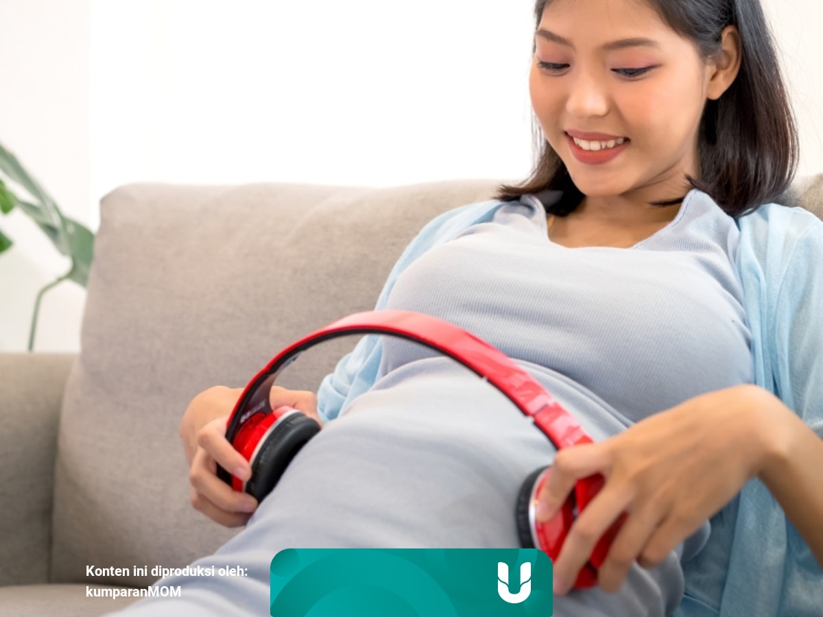 Musik Klasik Mozart Untuk Bayi Dalam Kandungan / Lagu Klasik Untuk